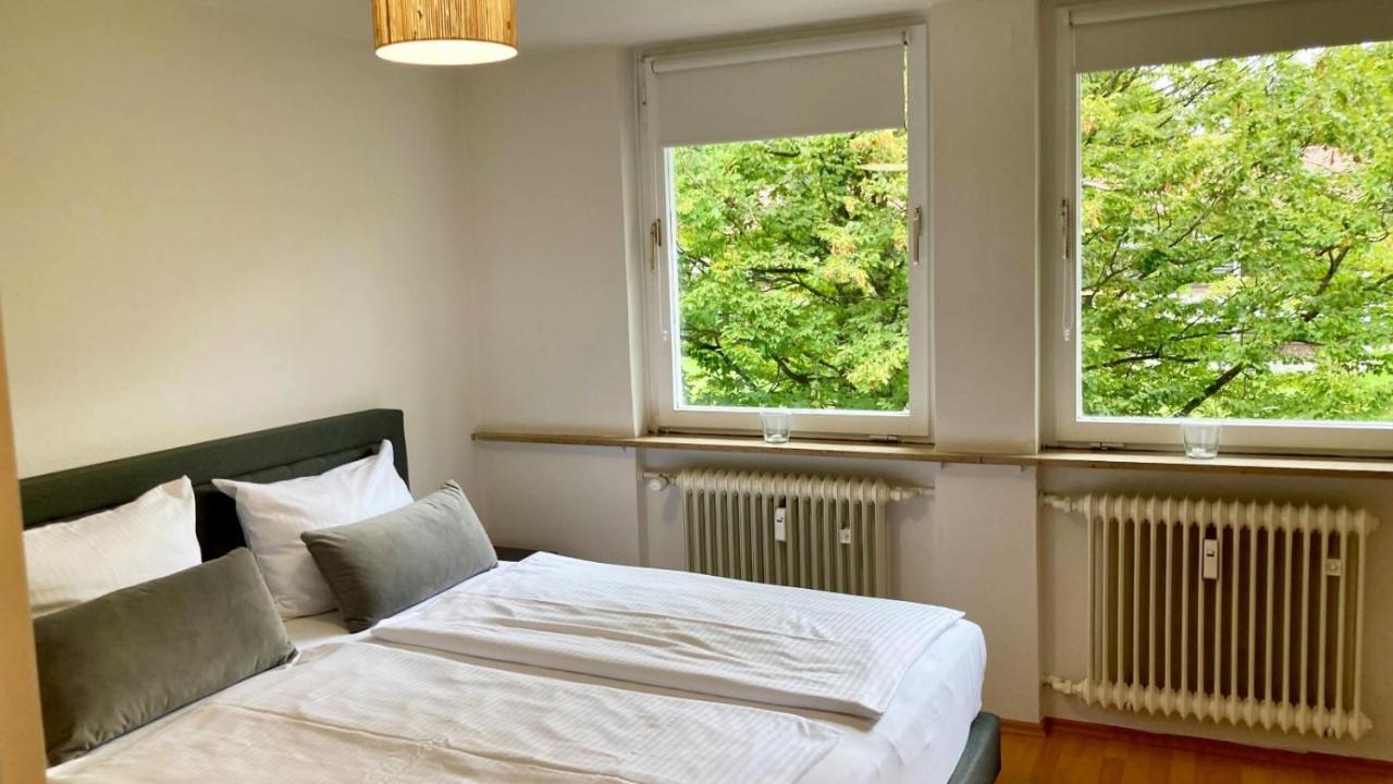 Apartment Kaltenbrunn Serviced Apt Mit Seeblick Am Tegernsee Business & Long Stay Only Гмунд-ам-Тегернзе Экстерьер фото