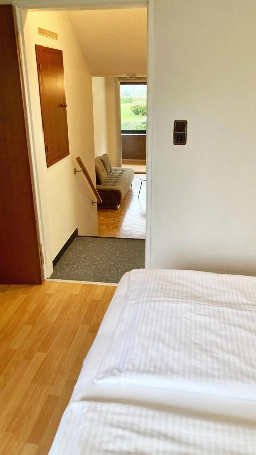 Apartment Kaltenbrunn Serviced Apt Mit Seeblick Am Tegernsee Business & Long Stay Only Гмунд-ам-Тегернзе Экстерьер фото